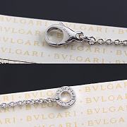 BVLGARI Necklace Code 0015-02 - 5