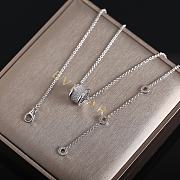 BVLGARI Necklace Code 0015-02 - 3