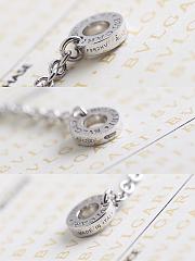 BVLGARI Necklace Code 0015-02 - 2