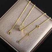 BVLGARI Necklace Code 0015-03 - 1