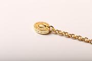 BVLGARI Necklace Code 0017-01 - 5