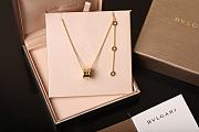 BVLGARI Necklace Code 0017-01 - 2