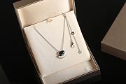 BVLGARI Necklace Code 0044-01 - 1