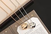 BVLGARI Necklace Code 0044-01 - 2