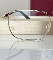 Cartier Glasses 0037-01 - 4