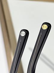 Cartier Glasses 0078-01 - 5