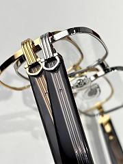 Cartier Glasses 0078-01 - 3