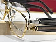 Cartier Glasses 0078-01 - 2