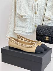 Chanel Ballet Flats CC3560-03 - 2