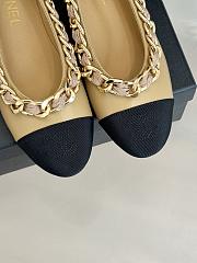 Chanel Ballet Flats CC3560-03 - 3