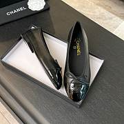 Chanel Ballet Flats Code CC2507-01 - 6