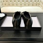 Chanel Ballet Flats Code CC2507-01 - 5