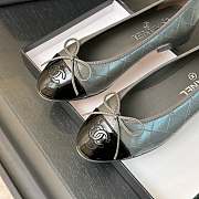 Chanel Ballet Flats Code CC2507-01 - 4