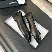 Chanel Ballet Flats Code CC2507-01 - 3