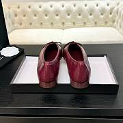 Chanel Ballet Flats Code CC2507-02 - 4