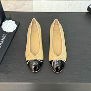 Chanel Ballet Flats Code CC2507-03 - 1