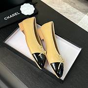 Chanel Ballet Flats Code CC2507-03 - 4