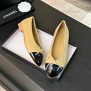 Chanel Ballet Flats Code CC2507-03 - 3