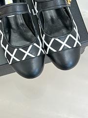 Chanel Ballet Flats Code CC2607-01 - 6