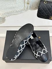 Chanel Ballet Flats Code CC2607-01 - 2