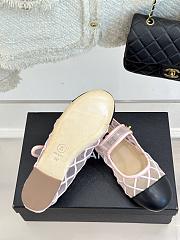 Chanel Ballet Flats Code CC2607-04 - 3