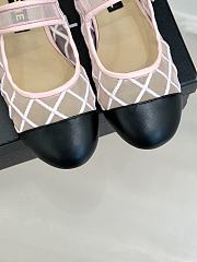 Chanel Ballet Flats Code CC2607-04 - 2