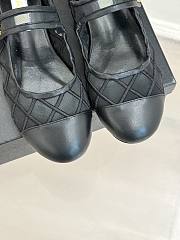 Chanel Ballet Flats Code CC2607-05 - 3