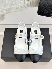 Chanel Ballet Flats Code CC2607-06 - 6