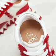Christian Louboutin Sneaker PK-03500-01 - 6