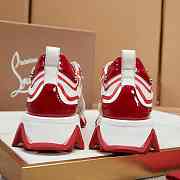 Christian Louboutin Sneaker PK-03500-01 - 5