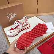 Christian Louboutin Sneaker PK-03500-01 - 3