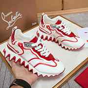 Christian Louboutin Sneaker PK-03500-01 - 2