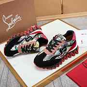 Christian Louboutin Sneaker PK-03500-02 - 2