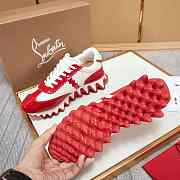 Christian Louboutin Sneaker PK-03500-03 - 3