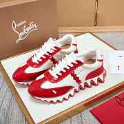 Christian Louboutin Sneaker PK-03500-03 - 2
