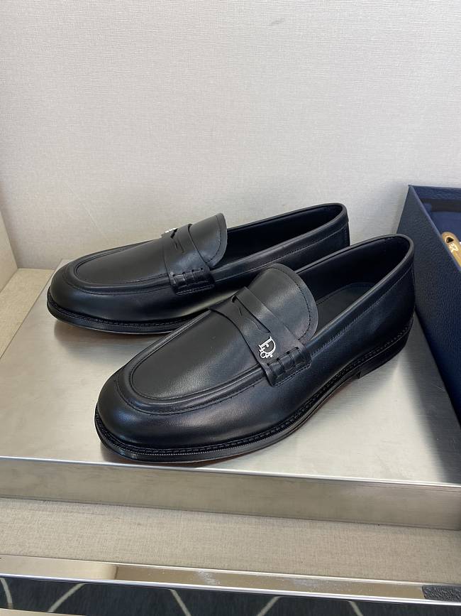 Dior Granville Loafer D3845-01 - 1