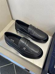 Dior Granville Loafer D3845-01 - 5
