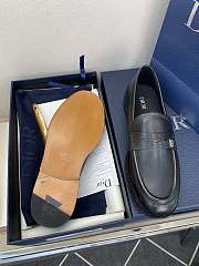 Dior Granville Loafer D3845-01 - 4