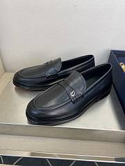 Dior Granville Loafer D3845-01 - 2