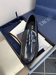 Dior Granville Loafer D3845-02 - 2