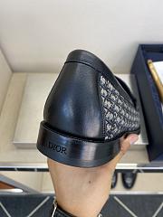 Dior Granville Loafer D3845-03 - 5