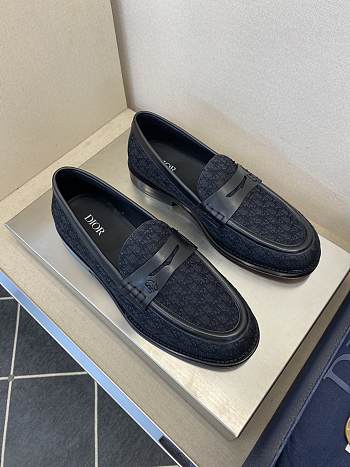 Dior Granville Loafer D3845-04