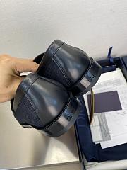 Dior Granville Loafer D3845-04 - 4