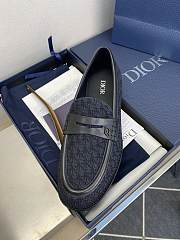 Dior Granville Loafer D3845-04 - 5