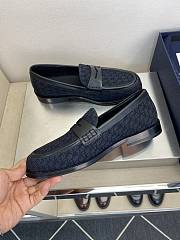 Dior Granville Loafer D3845-04 - 6