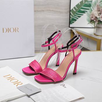 Dior High Heel Sandals DI4025-05 (10cm)