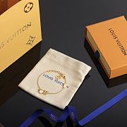 Louis Vuitton Bracelet 0007 - 5
