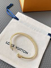 Louis Vuitton Bracelet 0009 - 4