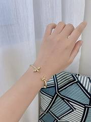 Louis Vuitton Bracelet 0009 - 3