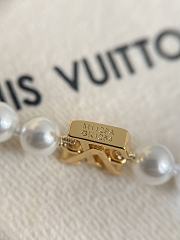 Louis Vuitton Bracelet 0073 - 3